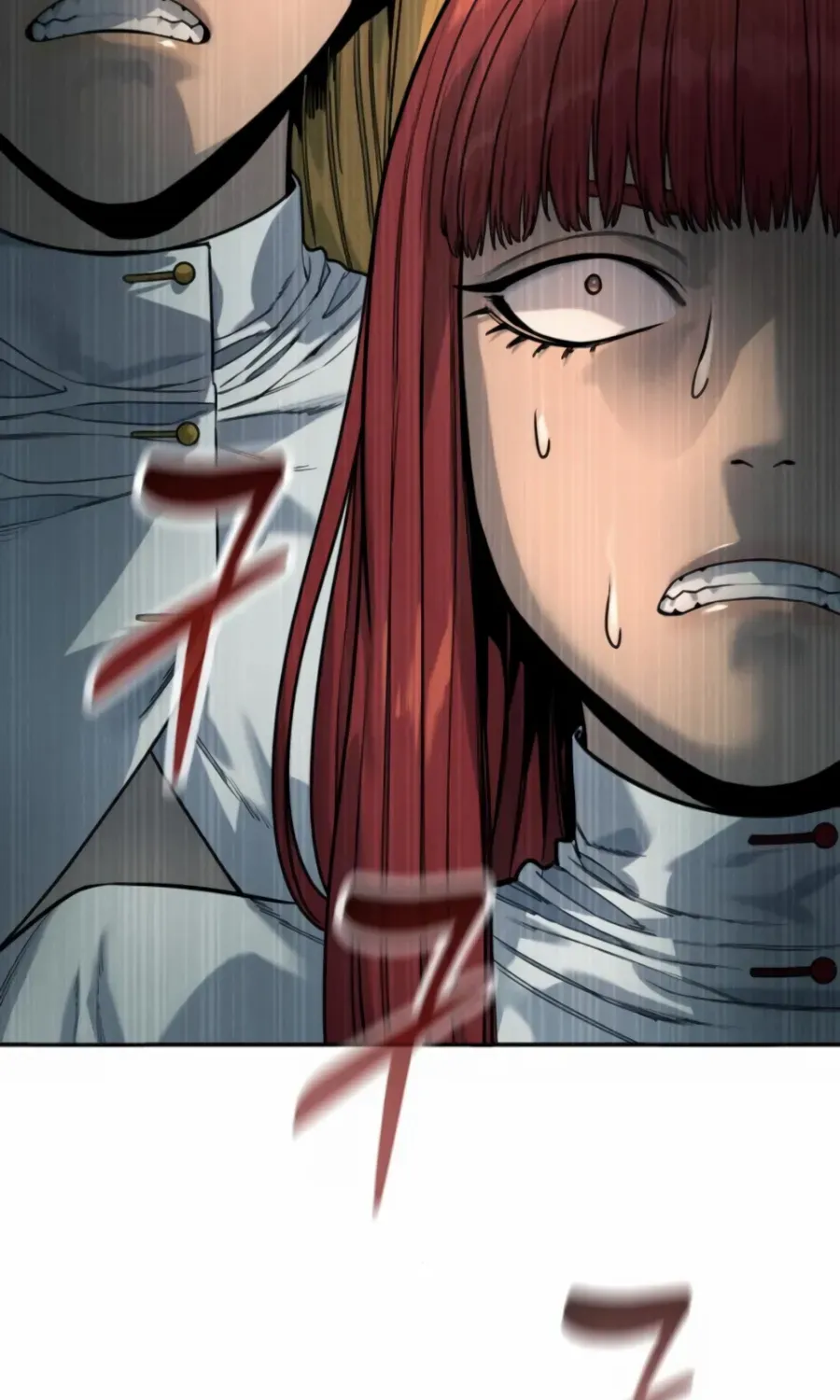 Return of the Bloodthirsty Police Zinmanga X Chapter 49 Page 97