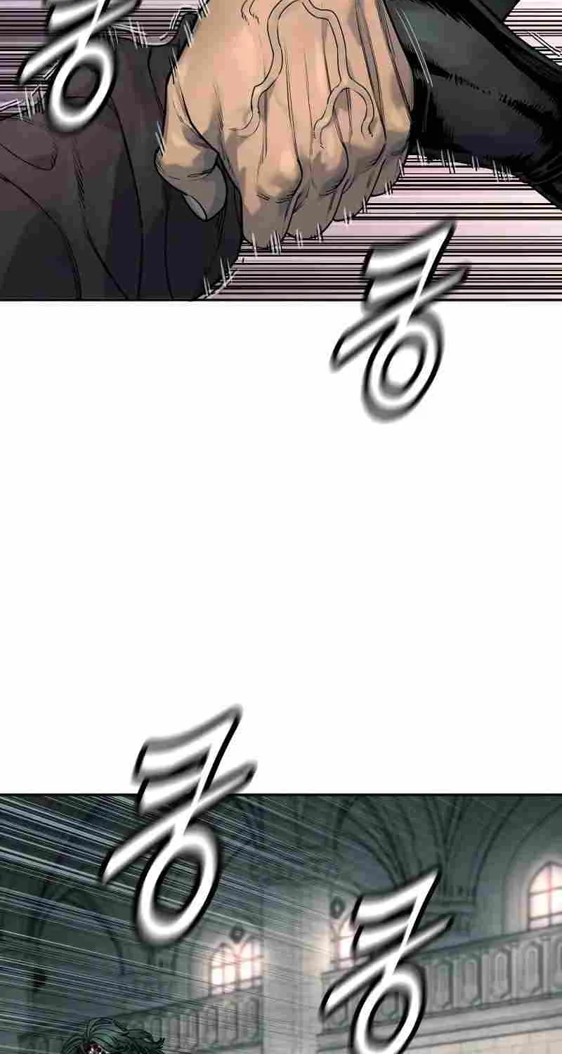 Return of the Bloodthirsty Police Zinmanga X Chapter 48 Page 43