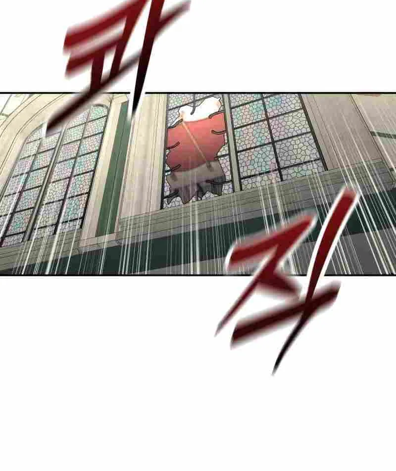 Return of the Bloodthirsty Police Zinmanga X Chapter 48 Page 49