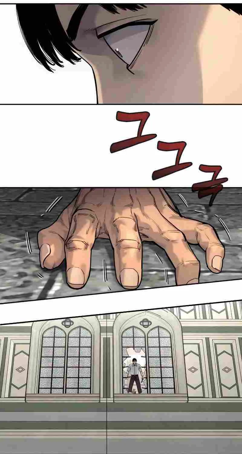 Return of the Bloodthirsty Police Zinmanga X Chapter 48 Page 51