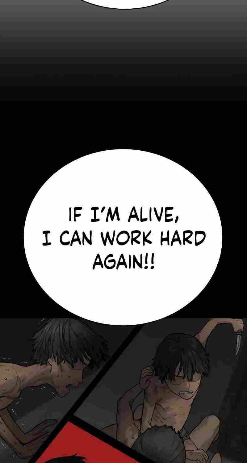 Return of the Bloodthirsty Police Zinmanga X Chapter 48 Page 56