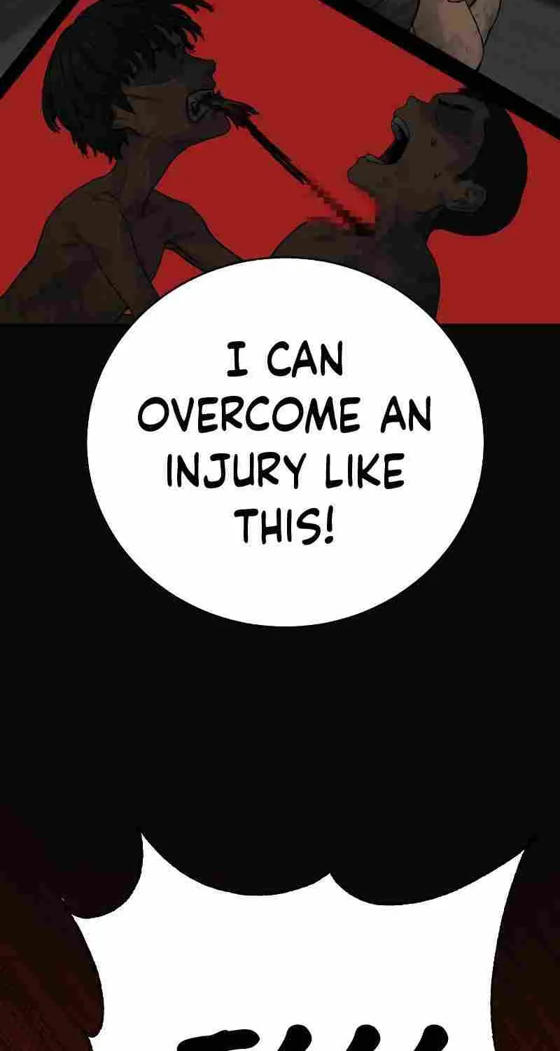 Return of the Bloodthirsty Police Zinmanga X Chapter 48 Page 57