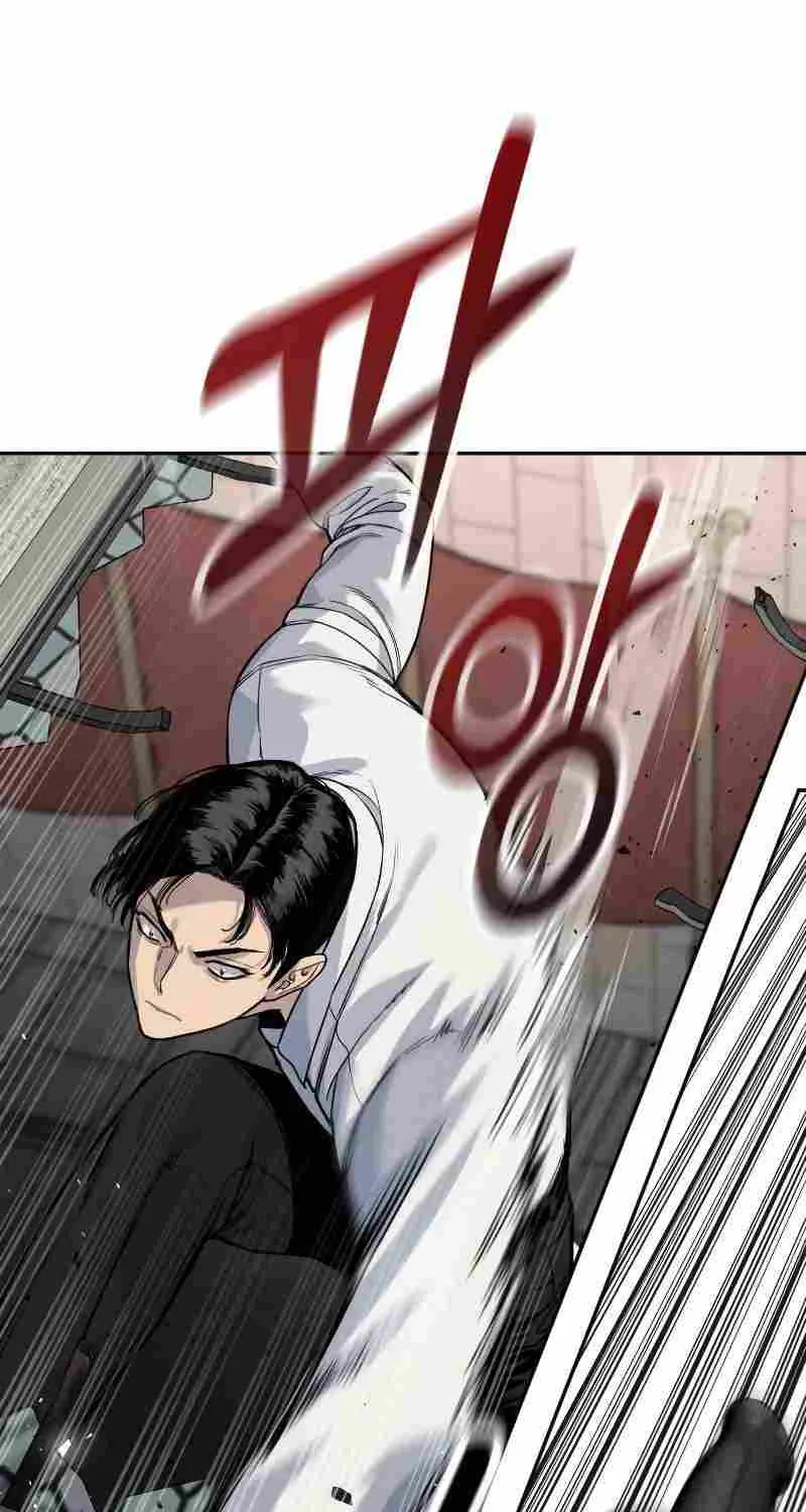 Return of the Bloodthirsty Police Zinmanga X Chapter 48 Page 65