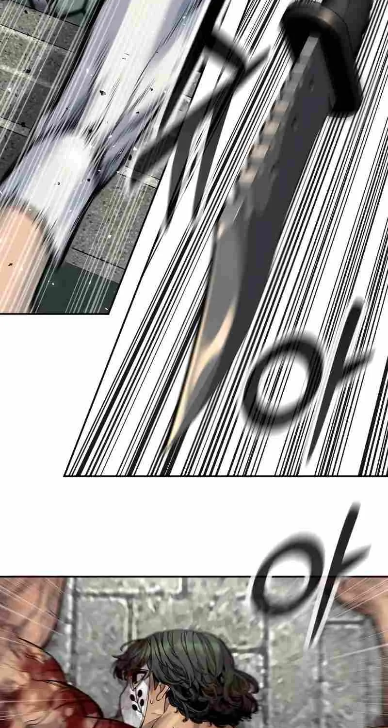 Return of the Bloodthirsty Police Zinmanga X Chapter 48 Page 66