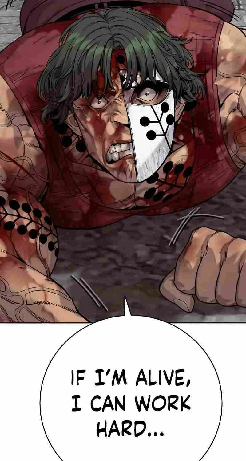 Return of the Bloodthirsty Police Zinmanga X Chapter 48 Page 71