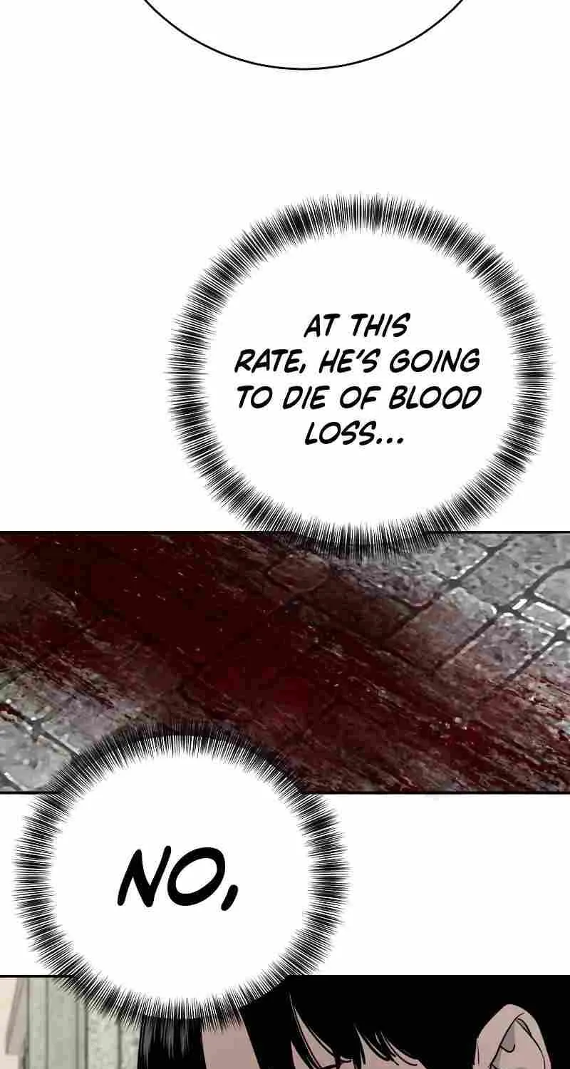 Return of the Bloodthirsty Police Zinmanga X Chapter 48 Page 72