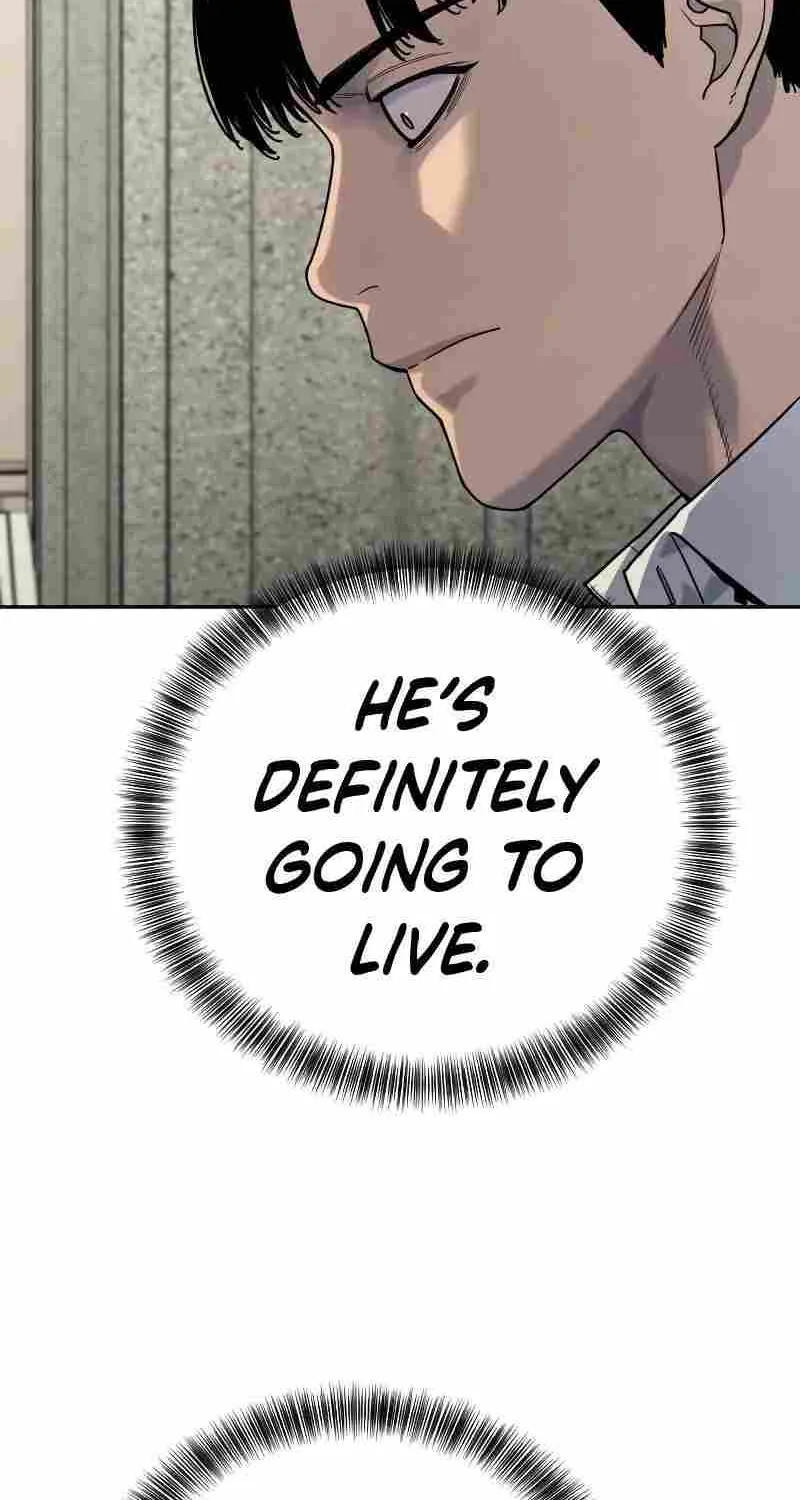 Return of the Bloodthirsty Police Zinmanga X Chapter 48 Page 73