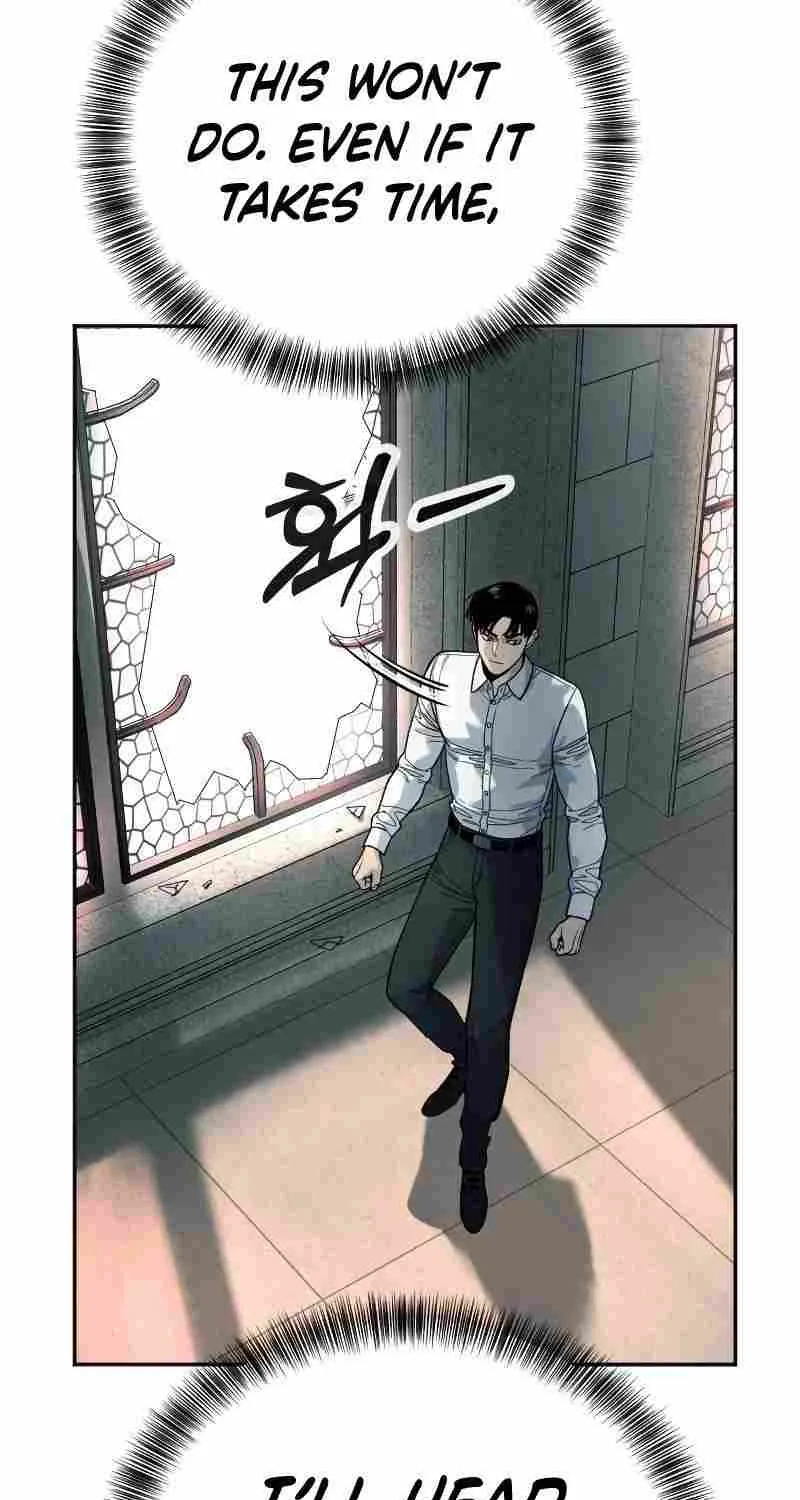 Return of the Bloodthirsty Police Zinmanga X Chapter 48 Page 74