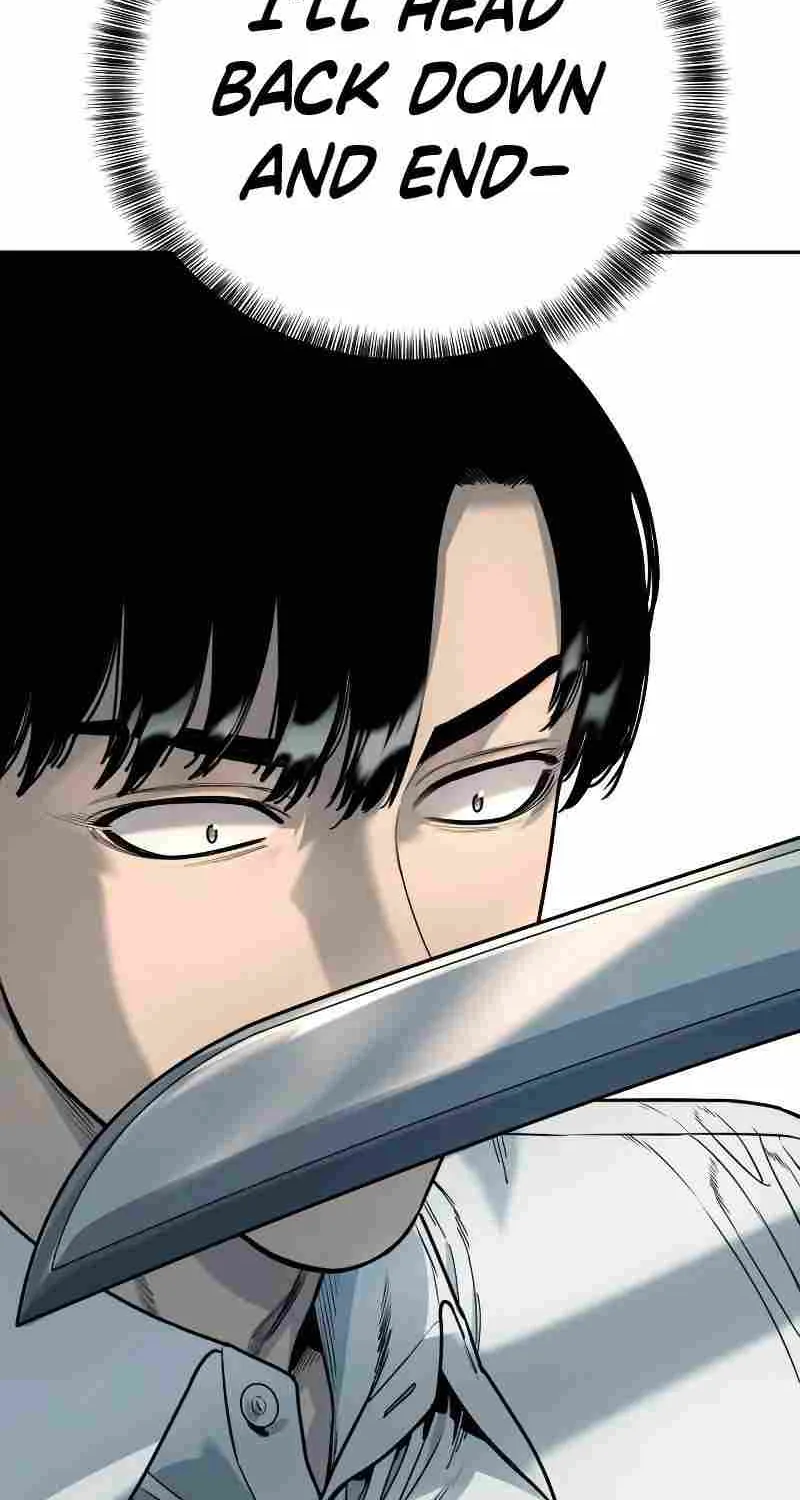 Return of the Bloodthirsty Police Zinmanga X Chapter 48 Page 75