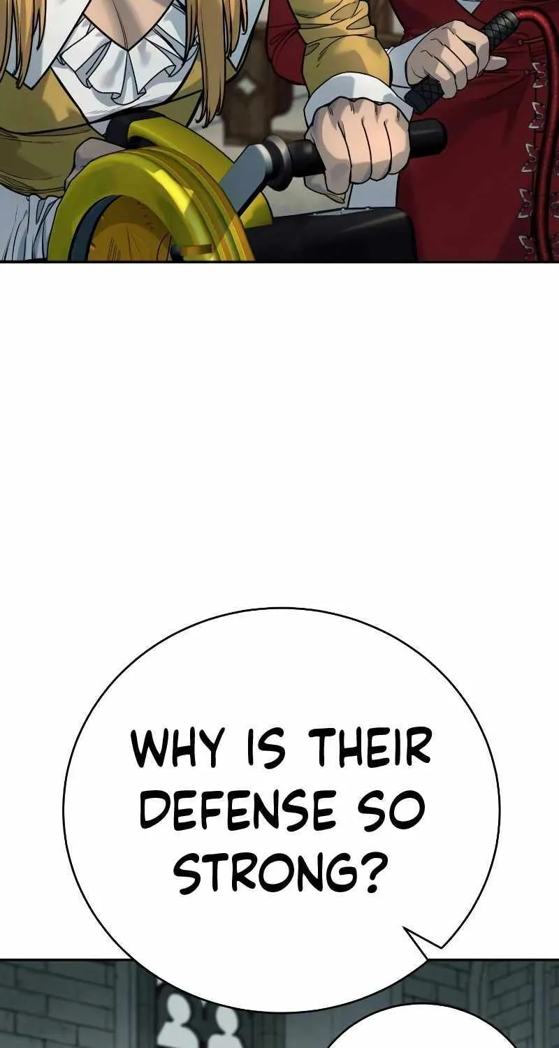 Return of the Bloodthirsty Police Zinmanga X Chapter 48 Page 85