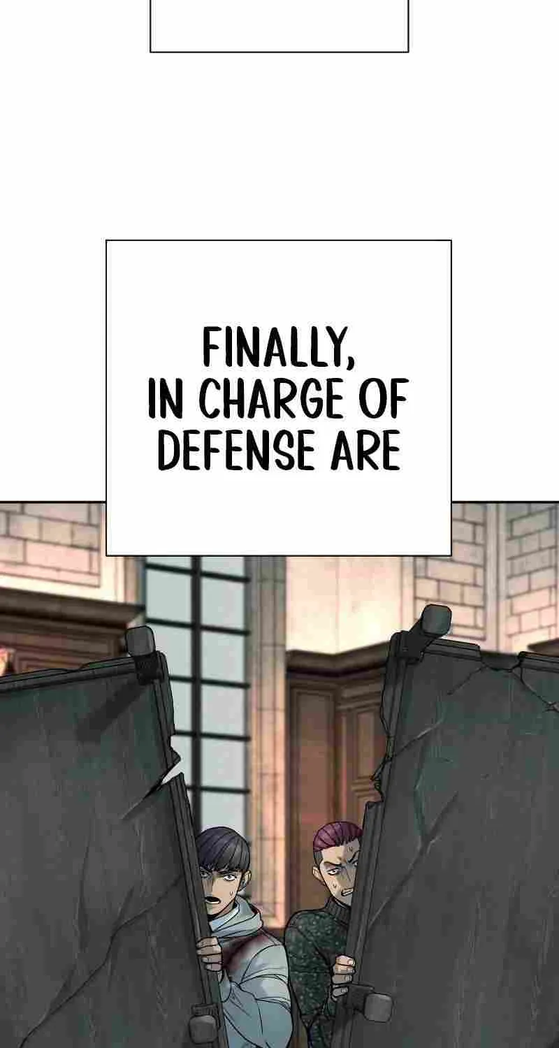 Return of the Bloodthirsty Police Zinmanga X Chapter 48 Page 92