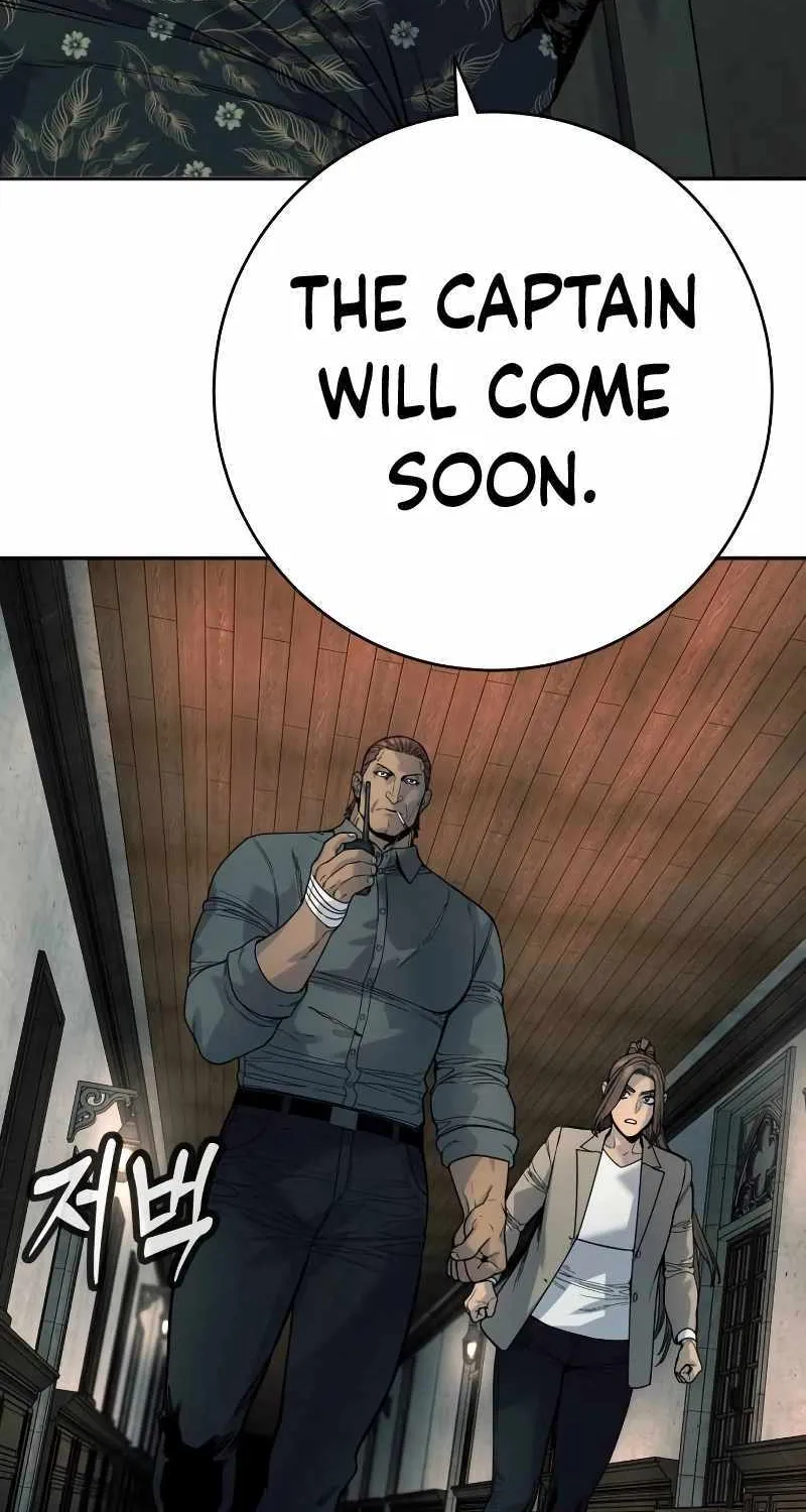 Return of the Bloodthirsty Police Zinmanga X Chapter 48 Page 100