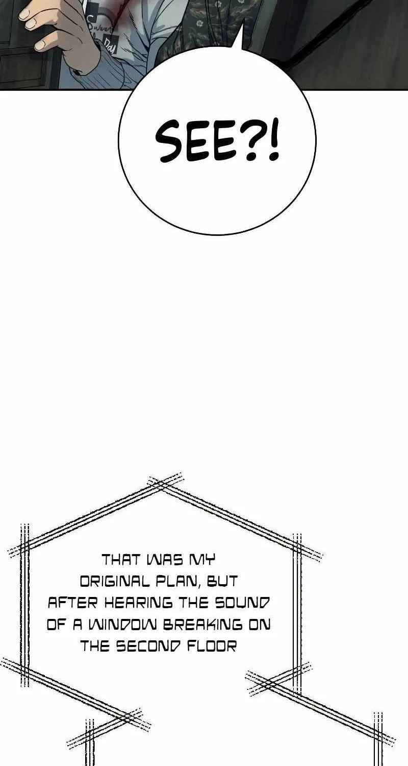 Return of the Bloodthirsty Police Zinmanga X Chapter 48 Page 102