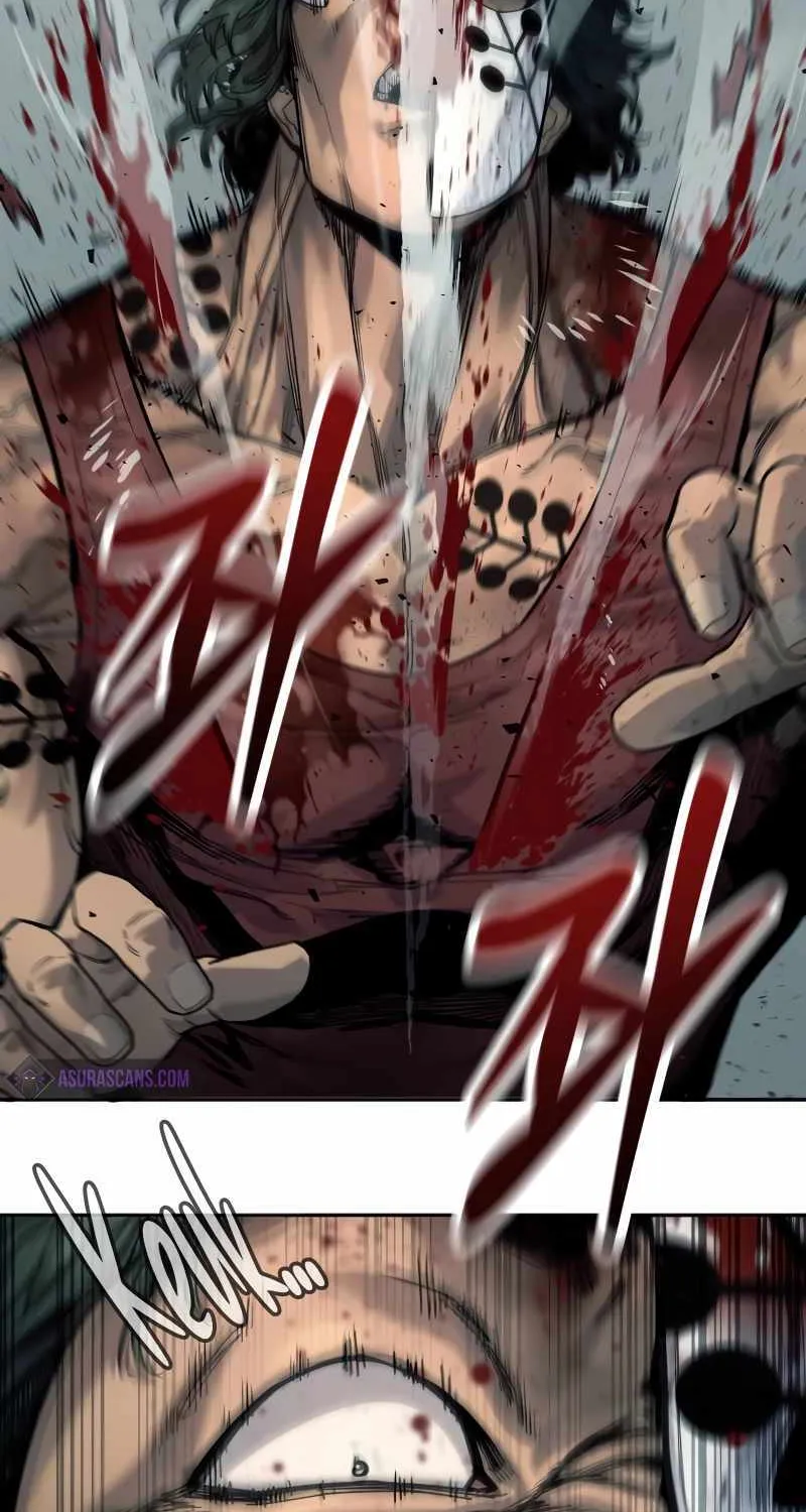 Return of the Bloodthirsty Police Zinmanga X Chapter 47 Page 6