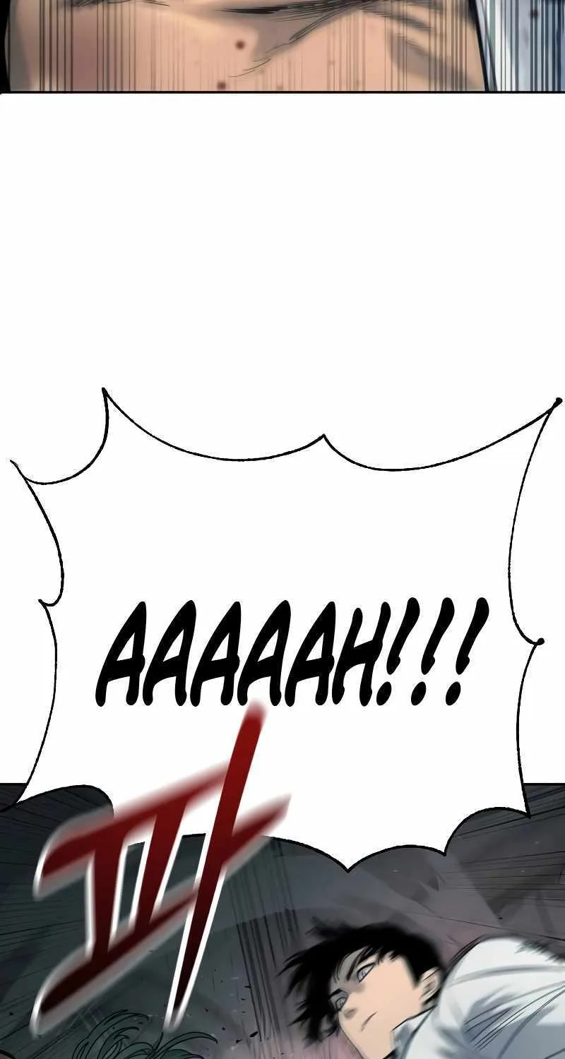 Return of the Bloodthirsty Police Zinmanga X Chapter 47 Page 7