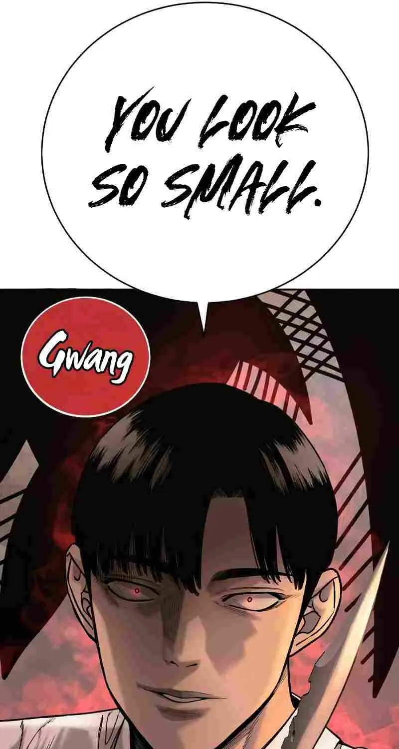 Return of the Bloodthirsty Police Zinmanga X Chapter 47 Page 37