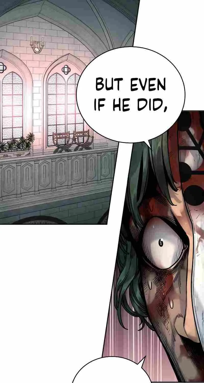 Return of the Bloodthirsty Police Zinmanga X Chapter 47 Page 41