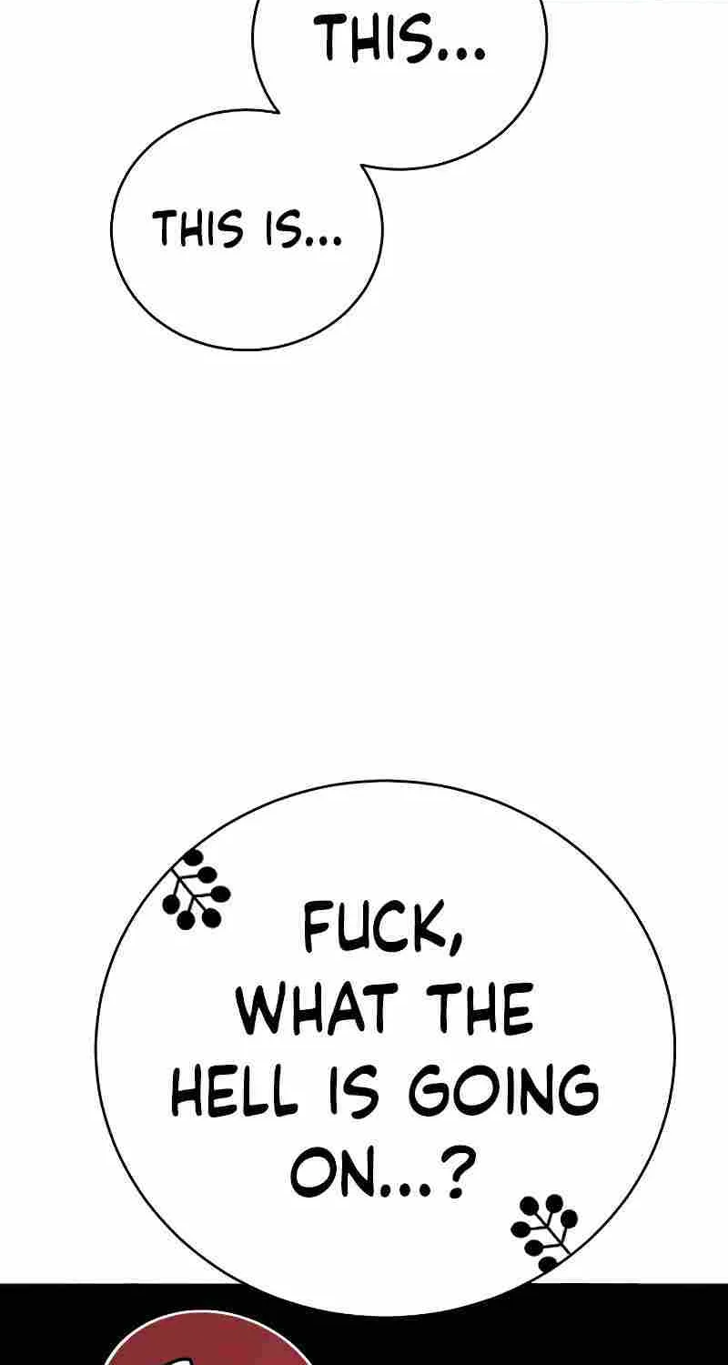 Return of the Bloodthirsty Police Zinmanga X Chapter 47 Page 42