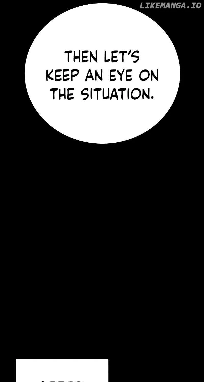 Return of the Bloodthirsty Police Zinmanga X Chapter 46 Page 38