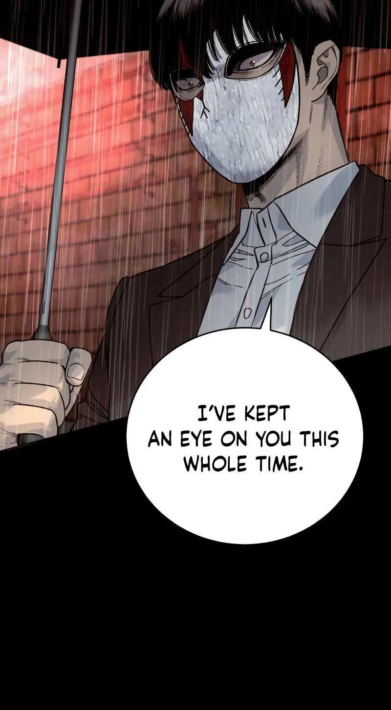 Return of the Bloodthirsty Police Zinmanga X Chapter 46 Page 56