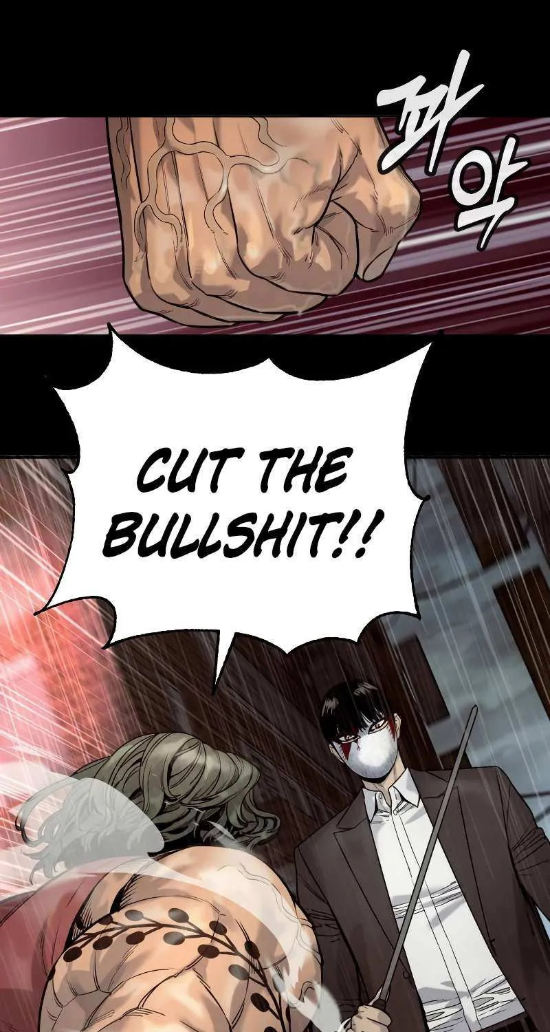 Return of the Bloodthirsty Police Zinmanga X Chapter 46 Page 63