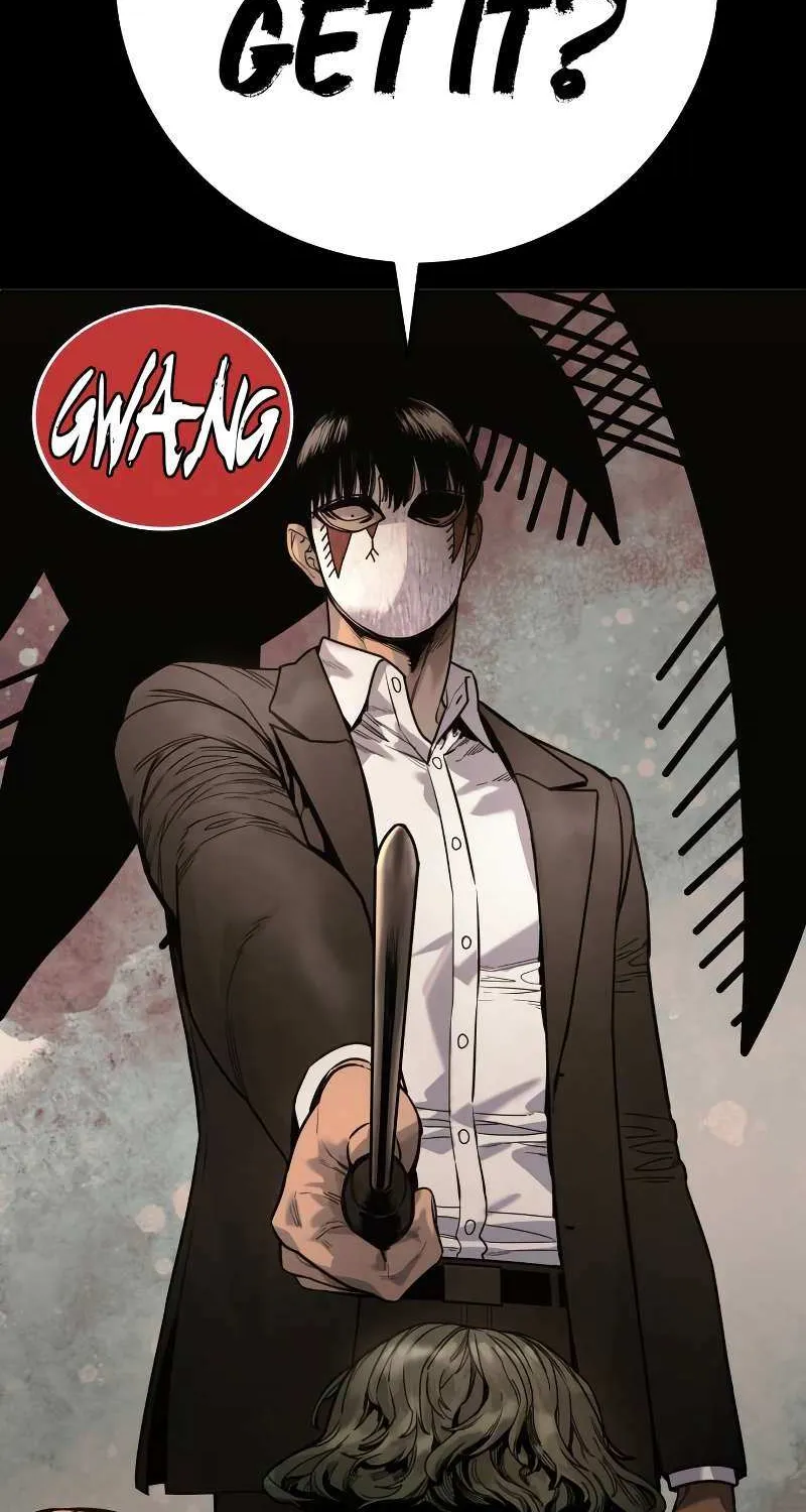 Return of the Bloodthirsty Police Zinmanga X Chapter 46 Page 68