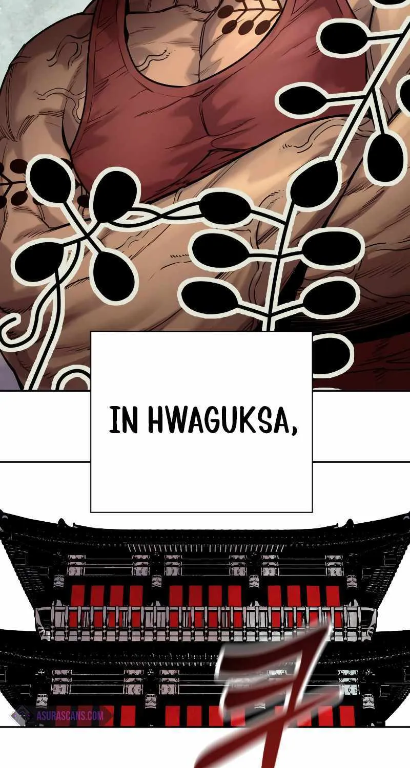 Return of the Bloodthirsty Police Zinmanga X Chapter 45 Page 18