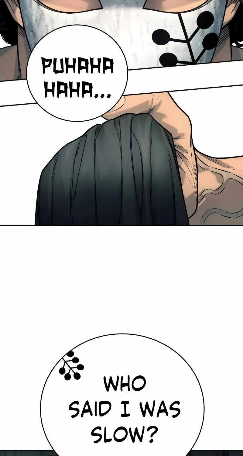 Return of the Bloodthirsty Police Zinmanga X Chapter 45 Page 32