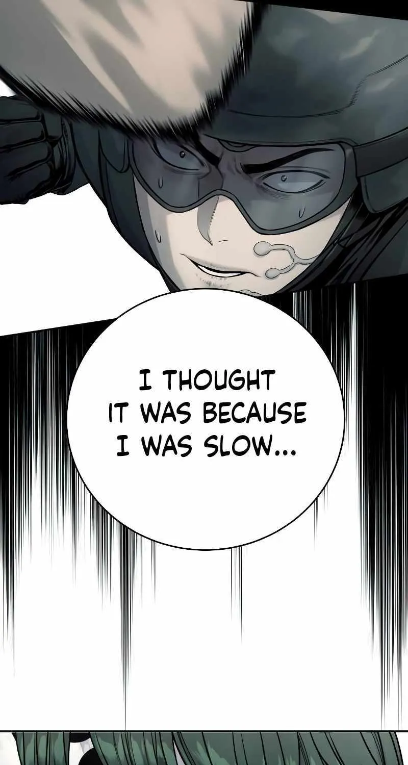 Return of the Bloodthirsty Police Zinmanga X Chapter 45 Page 40