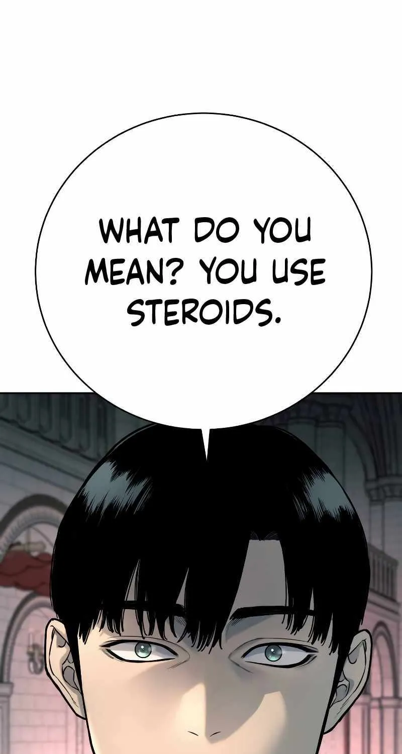 Return of the Bloodthirsty Police Zinmanga X Chapter 45 Page 65