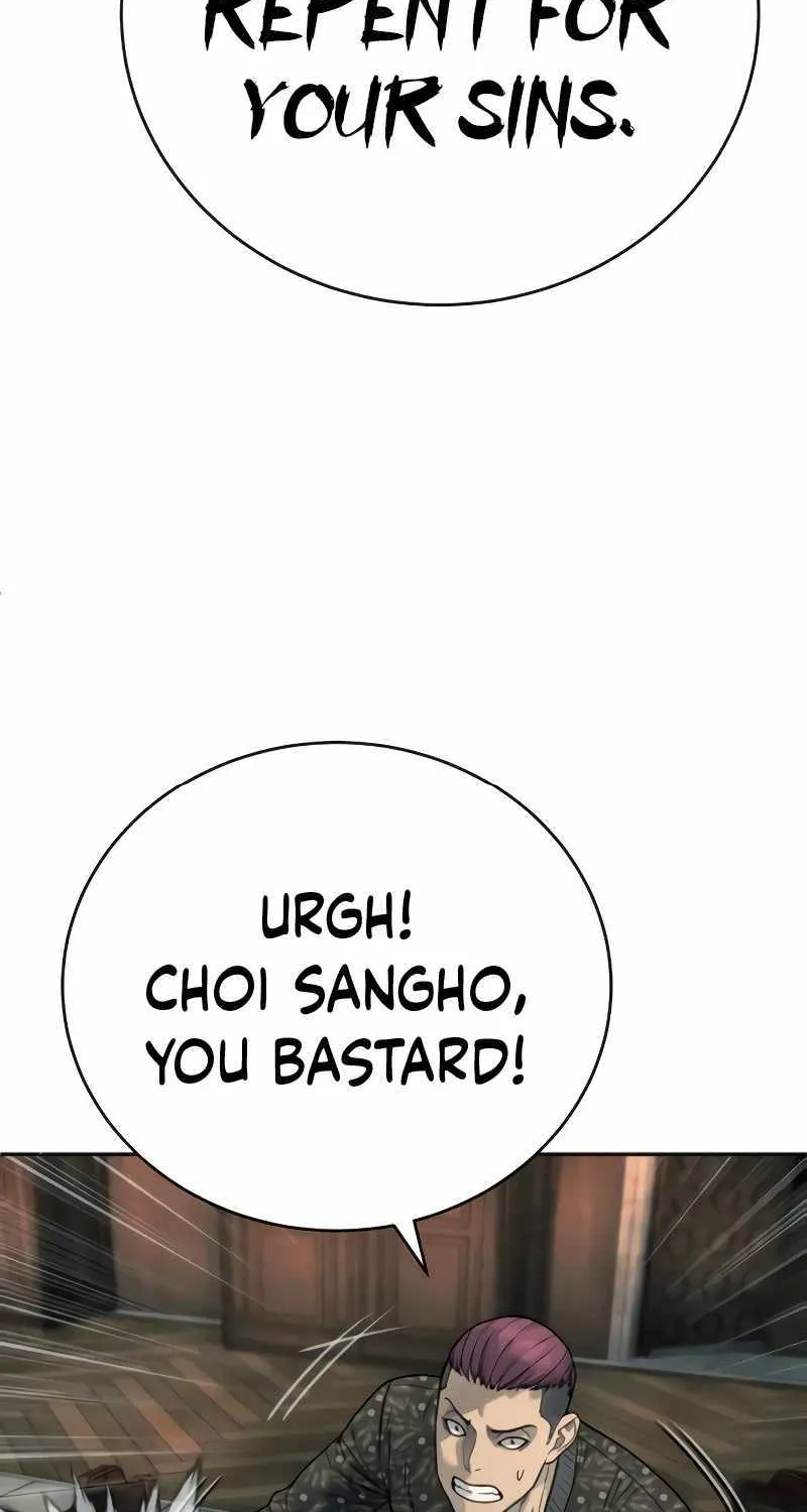 Return of the Bloodthirsty Police Zinmanga X Chapter 44 Page 50