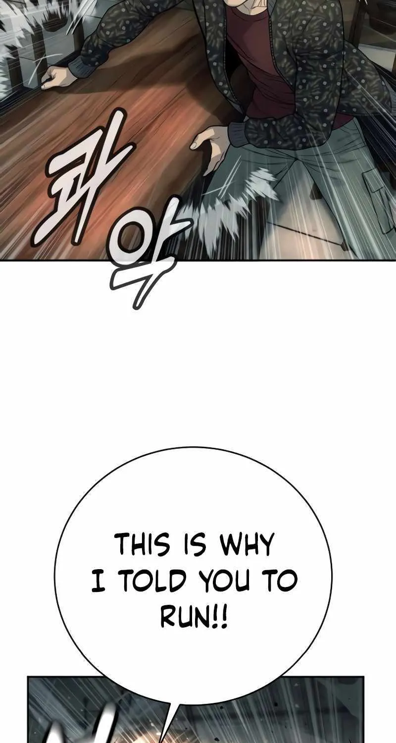 Return of the Bloodthirsty Police Zinmanga X Chapter 44 Page 51
