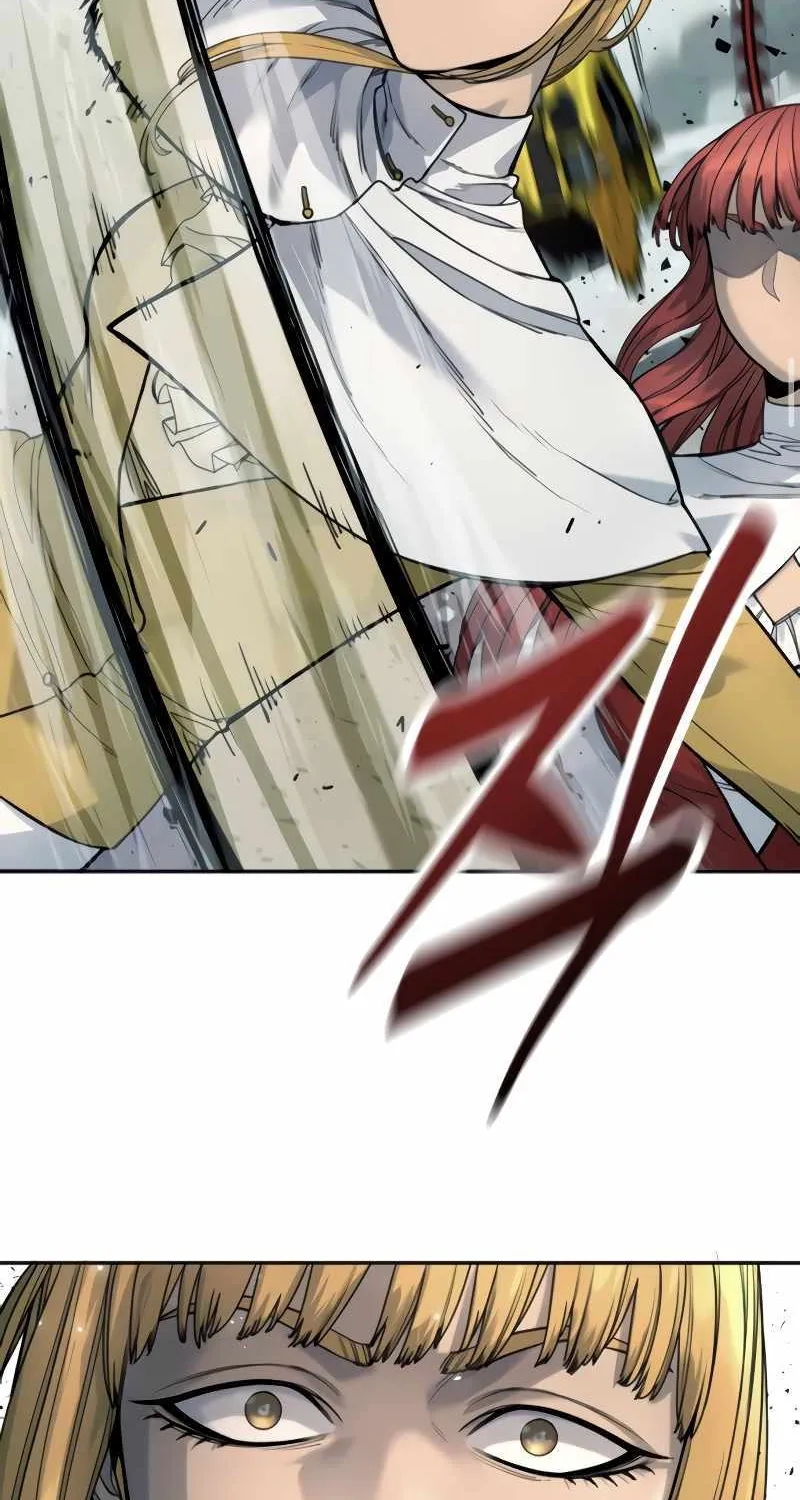 Return of the Bloodthirsty Police Zinmanga X Chapter 44 Page 55