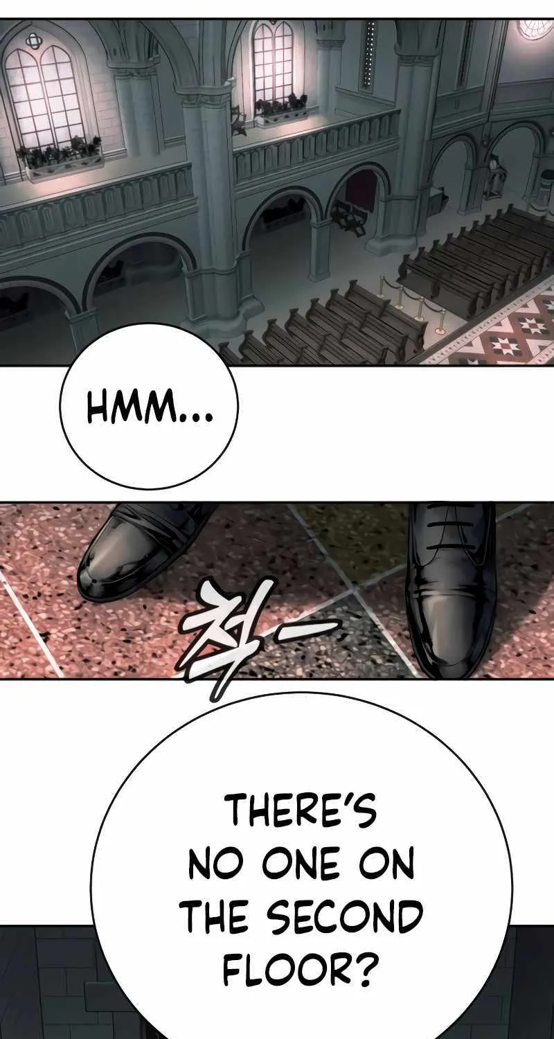 Return of the Bloodthirsty Police Zinmanga X Chapter 44 Page 68