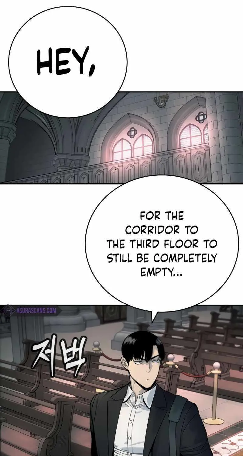 Return of the Bloodthirsty Police Zinmanga X Chapter 44 Page 85