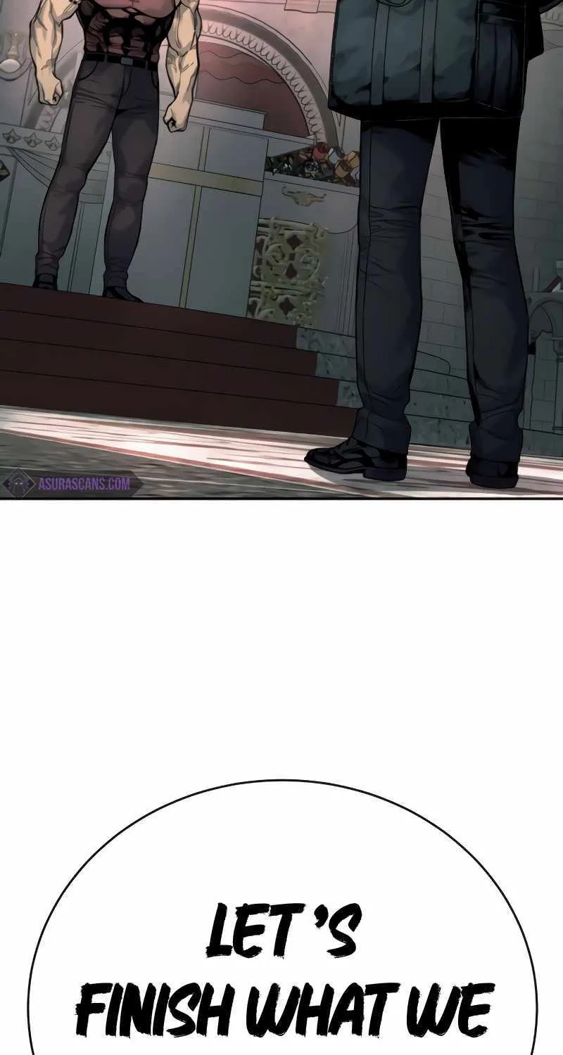 Return of the Bloodthirsty Police Zinmanga X Chapter 44 Page 94