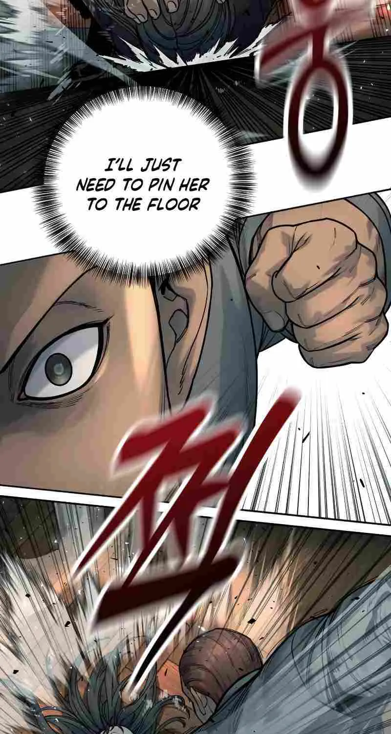 Return of the Bloodthirsty Police Zinmanga X Chapter 43 Page 75