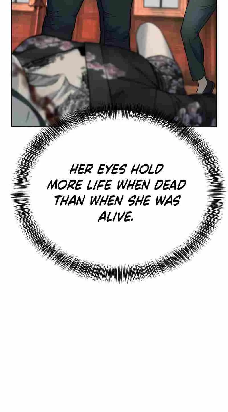 Return of the Bloodthirsty Police Zinmanga X Chapter 43 Page 81
