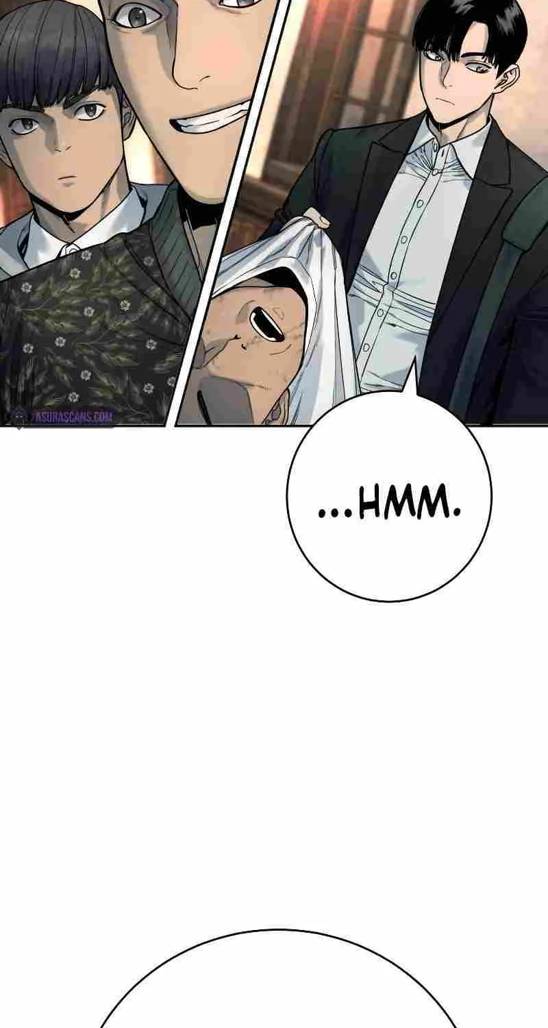 Return of the Bloodthirsty Police Zinmanga X Chapter 43 Page 83