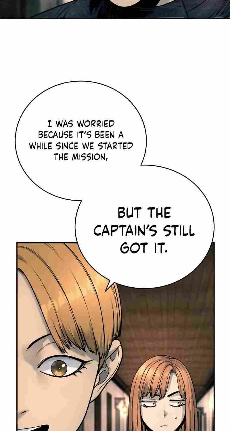 Return of the Bloodthirsty Police Zinmanga X Chapter 43 Page 85