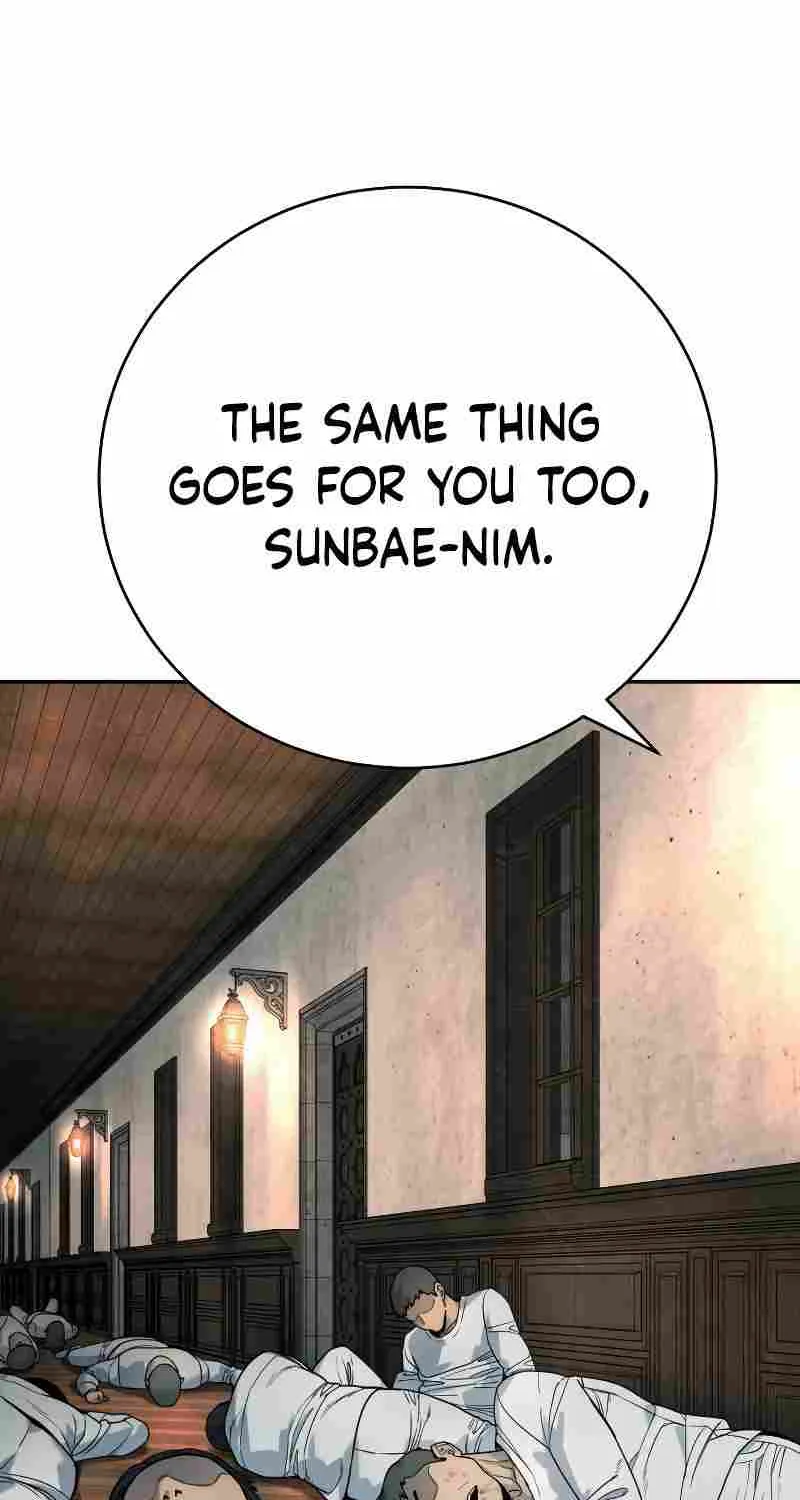 Return of the Bloodthirsty Police Zinmanga X Chapter 43 Page 87