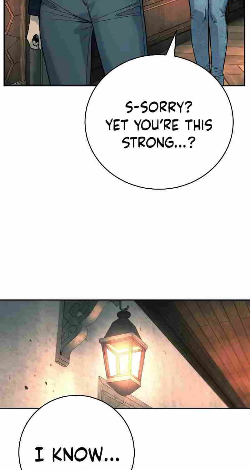 Return of the Bloodthirsty Police Zinmanga X Chapter 43 Page 91