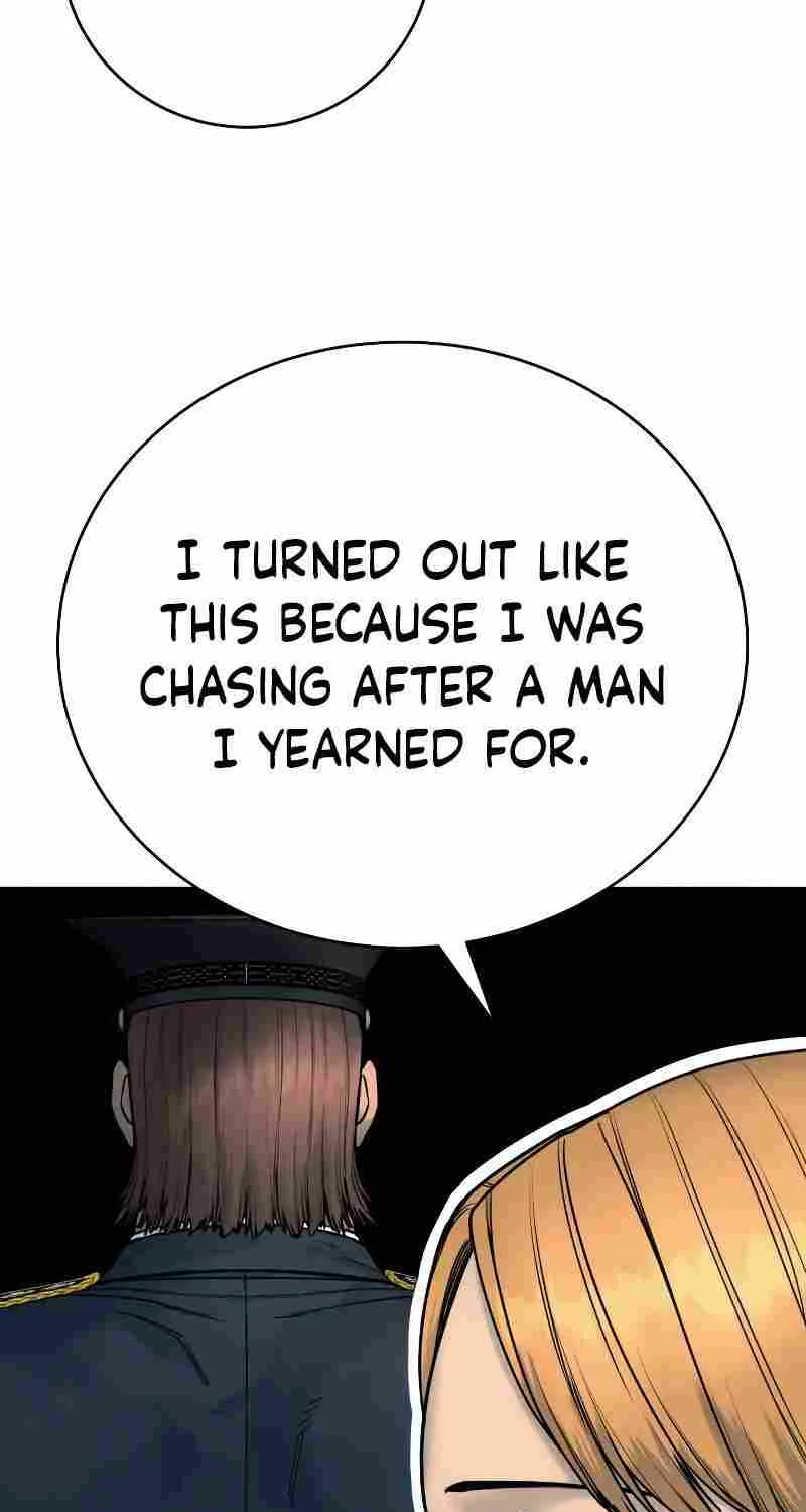Return of the Bloodthirsty Police Zinmanga X Chapter 43 Page 92