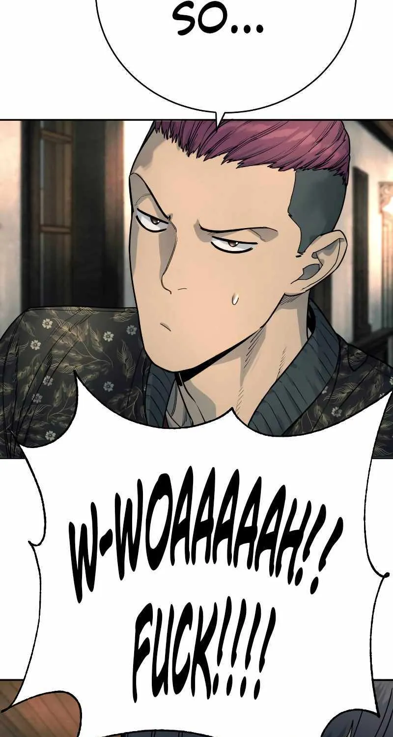 Return of the Bloodthirsty Police Zinmanga X Chapter 43 Page 100