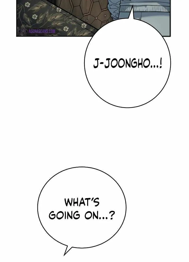 Return of the Bloodthirsty Police Zinmanga X Chapter 43 Page 103