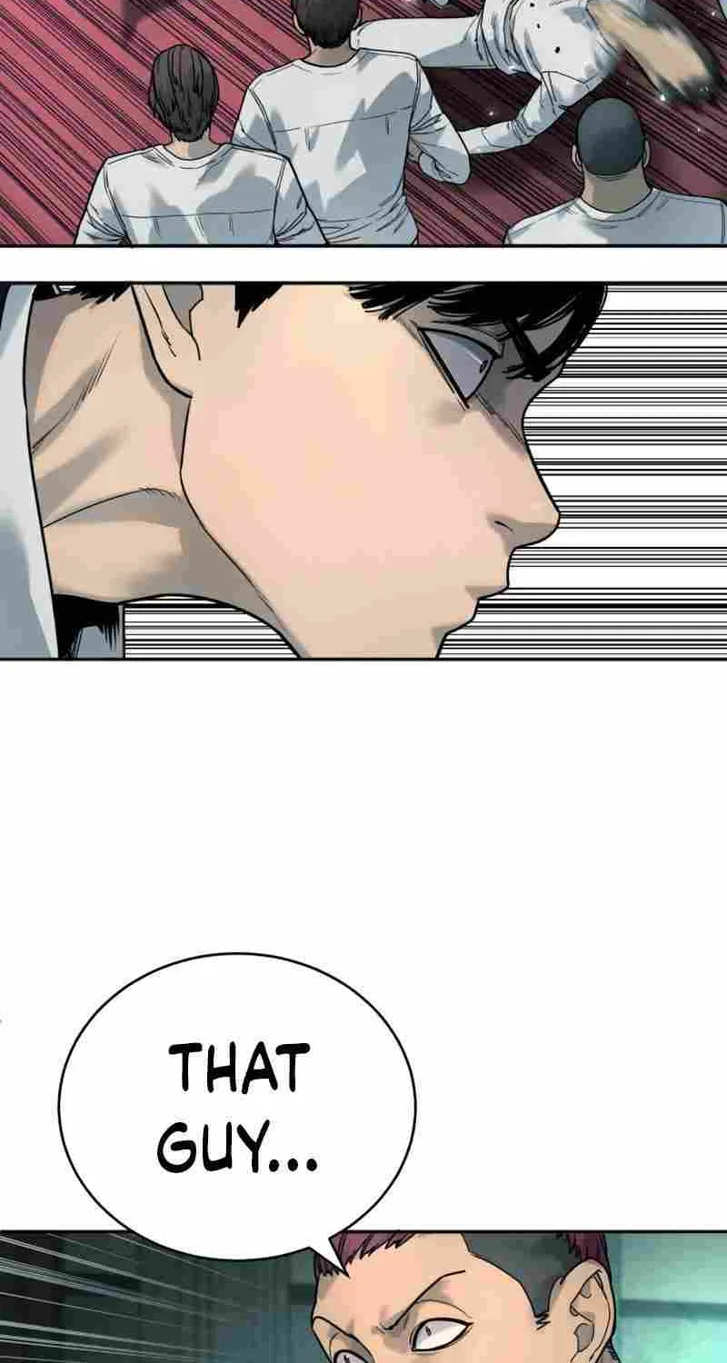 Return of the Bloodthirsty Police Zinmanga X Chapter 42 Page 15