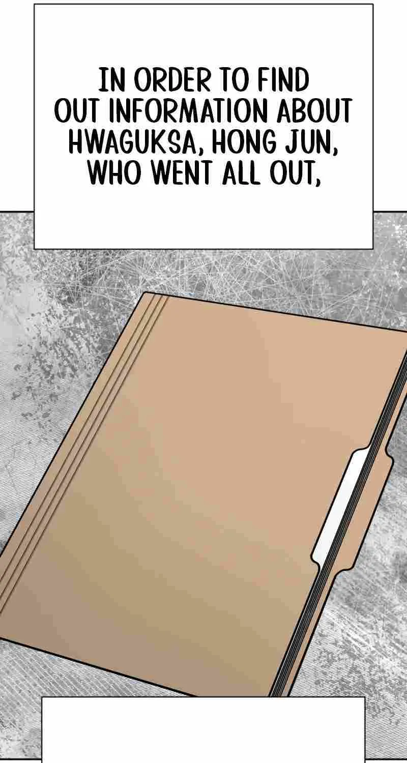 Return of the Bloodthirsty Police Zinmanga X Chapter 42 Page 29