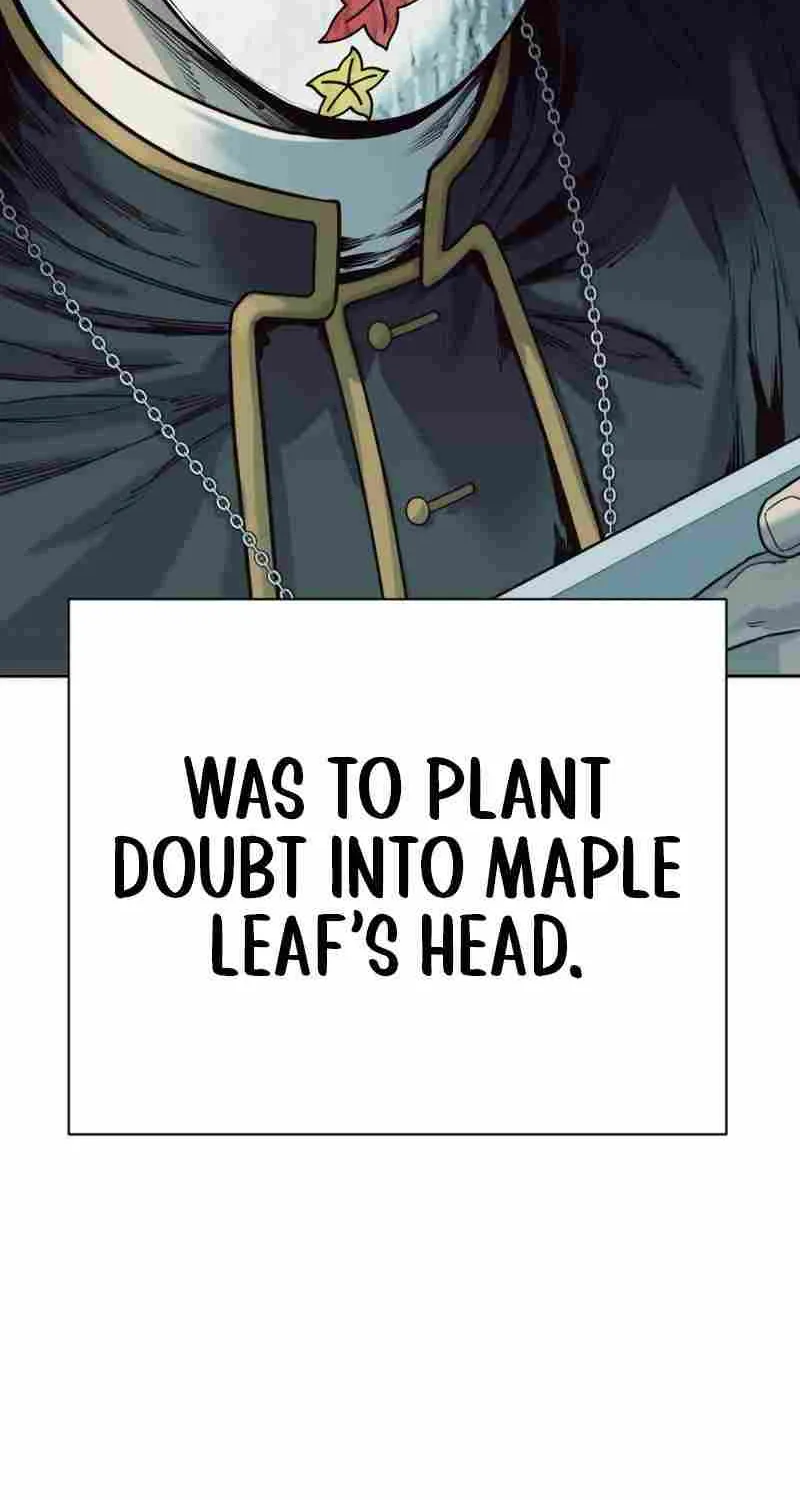 Return of the Bloodthirsty Police Zinmanga X Chapter 42 Page 36
