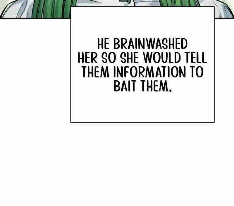 Return of the Bloodthirsty Police Zinmanga X Chapter 42 Page 38