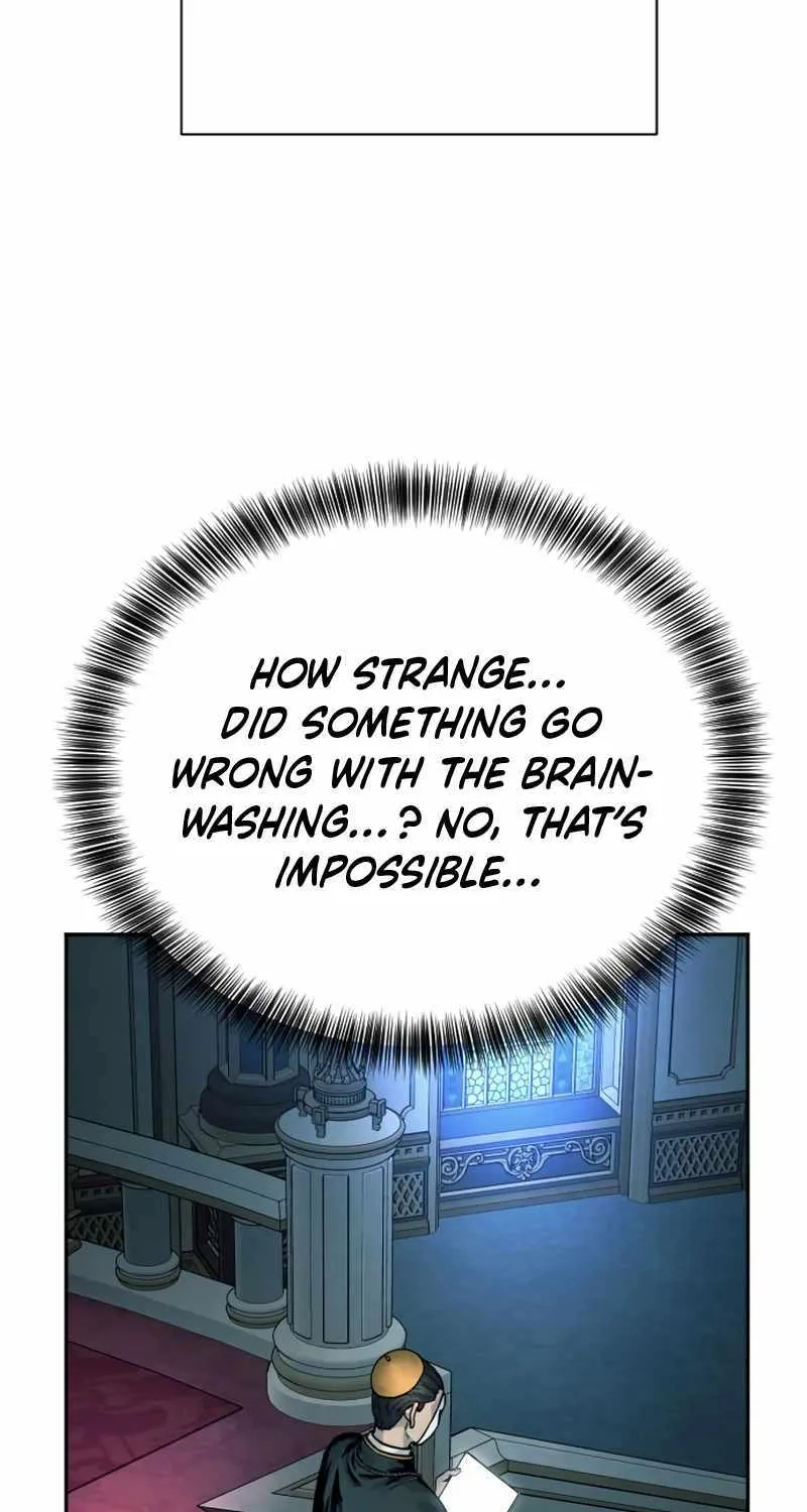 Return of the Bloodthirsty Police Zinmanga X Chapter 42 Page 40
